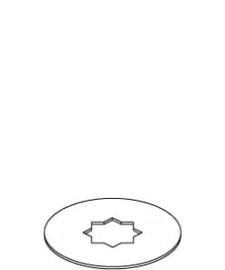 Promo 👏 KOHLER Forte® Washer Friction for K-10272-4-CP Widespread Bathroom Sink Faucet 🎁