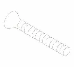 New 🎁 KOHLER 1-2/25 in. Screw 😉