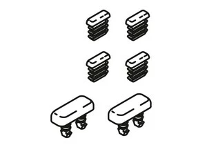 Hot Sale ⭐ KOHLER Bumper Kit 🥰