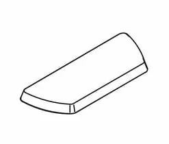 Budget 👏 KOHLER Tank Lid in White 🥰