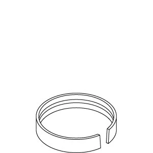 New 🔔 KOHLER Faucet Bearing White 👏