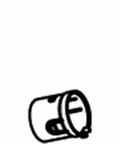 Discount 🌟 KOHLER Insert for Kohler K-6350 and K-6352 Avatar Pullout Kitchen Sink Faucet 💯