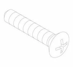 Top 10 🔥 KOHLER Screw in Polished Chrome ⭐