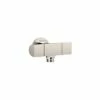 Cheap 🎉 KOHLER Exhale® Hand Shower Supply Elbow in Vibrant Polished Nickel 🎁