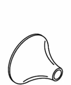 Coupon 🧨 KOHLER Bell for K-T309-3, K-T309-4, K-T309-6, K-T312-3, K-T312-4 and K-T313-6 👍