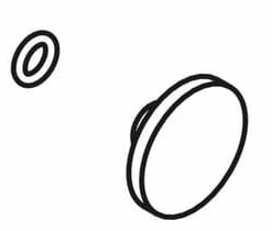 Cheap ✨ KOHLER Repair Kit for K-T14664, K-T14665, K-T14668, K-T14670 and K-T14671 🎁