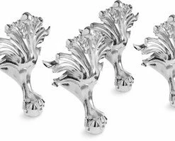 Best deal 🤩 KOHLER Artifacts™ Ball and Claw Feet in Polished Chrome ✨