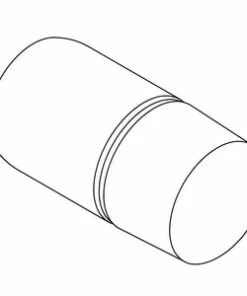 Promo 🔥 KOHLER Handle Kit in Matte Black 🔔