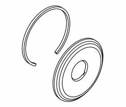 Best deal 🎁 KOHLER Escutcheon Assembly 😉