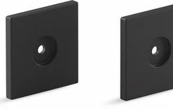 Best Sale ⌛ KOHLER Loure® Trim Kit in Matte Black ❤️