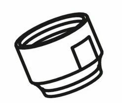 Promo ❤️ KOHLER *CVR* NUT SHWR ARM 👍