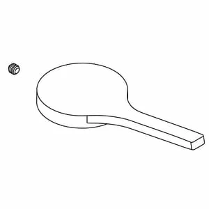 Coupon ⌛ KOHLER HANDLE ASSEMBLY 🛒