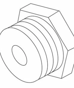 Flash Sale 🤩 KOHLER Bonnet in Polished Chrome ❤️