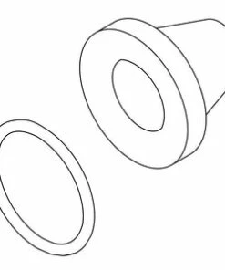 Deals 🛒 KOHLER Handle Seal Service Kit ❤️