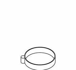 Wholesale 🤩 KOHLER Strap Gasket for K-3607 🎁