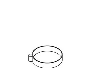 Wholesale 🤩 KOHLER Strap Gasket for K-3607 🎁