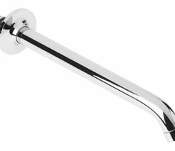 Best deal ✔️ KOHLER 8-1/4 in. Submersible Assembly Spout and Hardware in Polished Chrome ✔️
