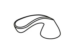 Budget 🤩 KOHLER Handle in Brushed Chrome ⭐