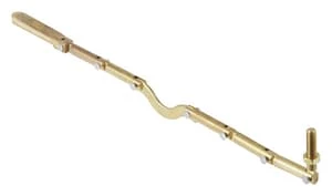 Best Sale 😀 KOHLER Brass Lift Toggle Assembly for Kallista® P21576 👏