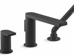 Wholesale ⌛ KOHLER Composed® CCY 1.75 1HDL LEV DM TUB FILL ⭐