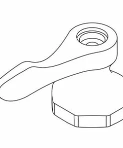 Wholesale ❤️ KOHLER Triton® Bowe® Lever Handle in Polished Chrome ❤️