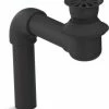 Buy 🤩 KOHLER 4 in. Bathroom Sink Drain in Matte Black 💯
