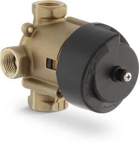 Best reviews of ⌛ KOHLER MasterShower® 3/4 in. FNPT Transfer Valve 😍 - Image 2