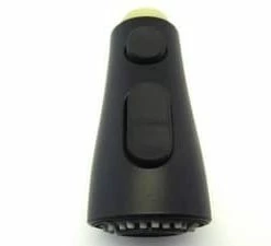 Best Sale 🌟 KOHLER Spray Heavy Duty in Matte Black ✔️