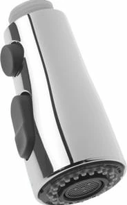 Discount 😍 KOHLER Spray Head for Simplice® K-596, K-597, K-647, K-649 and K-R648 in Polished Chrome ⭐