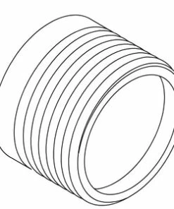 Top 10 ✔️ KOHLER 3/4 x 1-1/8 in. Adapter 🌟