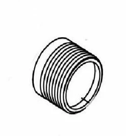 New 🌟 KOHLER 1 x 1-1/8 in. Adapter 🌟