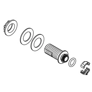 Best Sale ✔️ KOHLER Fill Valve Kit 🛒