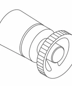 Deals 🎉 KOHLER Handle Kit in Matte Black 🎁