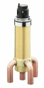 Discount 👍 KOHLER 1/2 in. Copper Tube Transfer Valve 💯