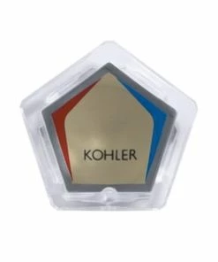 Best reviews of ❤️ KOHLER Centura 1/4 in. Plastic Plug Button in White ⌛