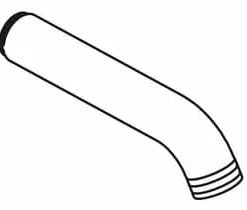 New 🛒 KOHLER SHWR ARM SUB ASSY 🎁