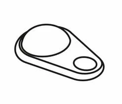 Cheap 🎉 KOHLER Handle Kit in Polished Chrome 👏