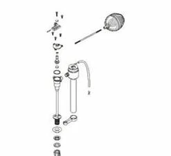 Best deal 🔥 KOHLER Float Valve Kit 😉