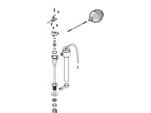 Best deal 🔥 KOHLER Float Valve Kit 😉