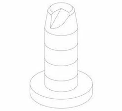 Hot Sale ⌛ KOHLER 1/2 in. Screw 😉