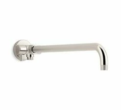 Hot Sale 🥰 KOHLER WALL MOUNT RAINHEAD ARM W/ 2WAY DIVERTER 🛒