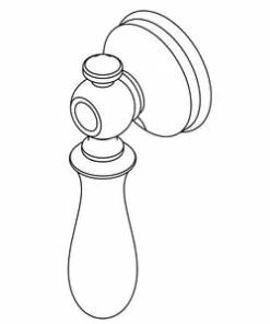 Best reviews of ✔️ KOHLER Handle Kit in Vibrant Stainless 🛒