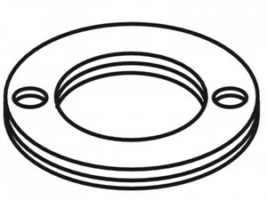 Top 10 🎉 KOHLER Ring for K-6330 👍