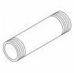 Coupon 🥰 KOHLER 1/2 NPT X 3-3/4 Nipple VBNI ✔️