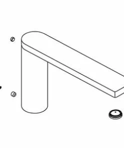 Top 10 ❤️ KOHLER Polished Chrome Bath Spout Assembly 🤩