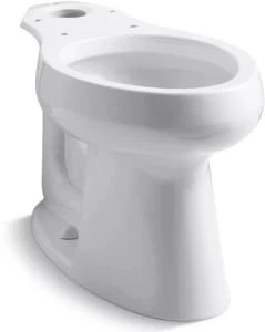 Best Sale ✔️ KOHLER Toilet Bowl in White 🔥