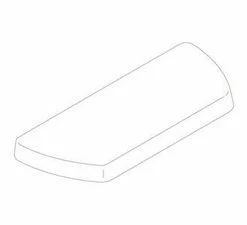 Wholesale 🎁 KOHLER Tank Lid in White ⭐