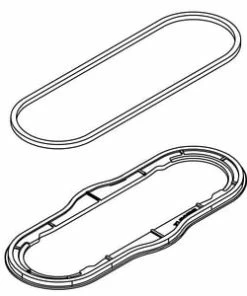 Cheapest ⭐ KOHLER Service Putty Plate 🔔