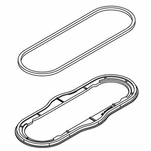 Cheapest ⭐ KOHLER Service Putty Plate 🔔