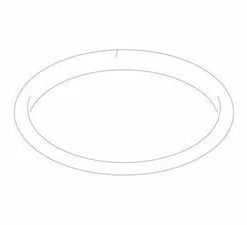 Brand new ⌛ KOHLER Rubber O-Ring 👏